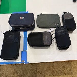 eBags Travel Organizer Set